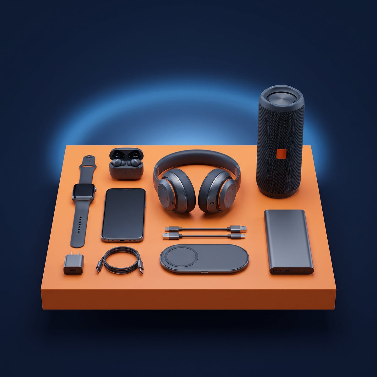 Smart Gadget