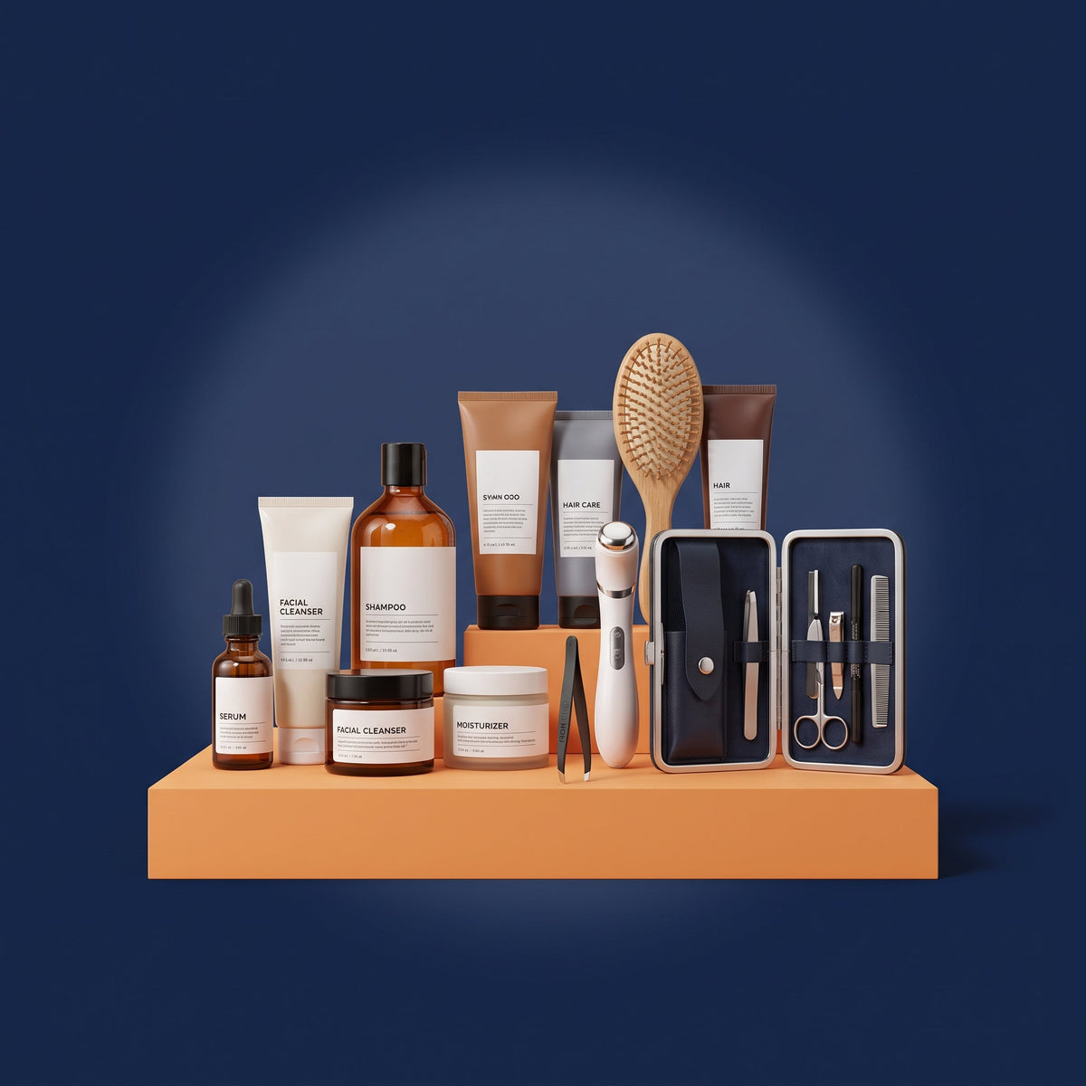 Health & Beauty